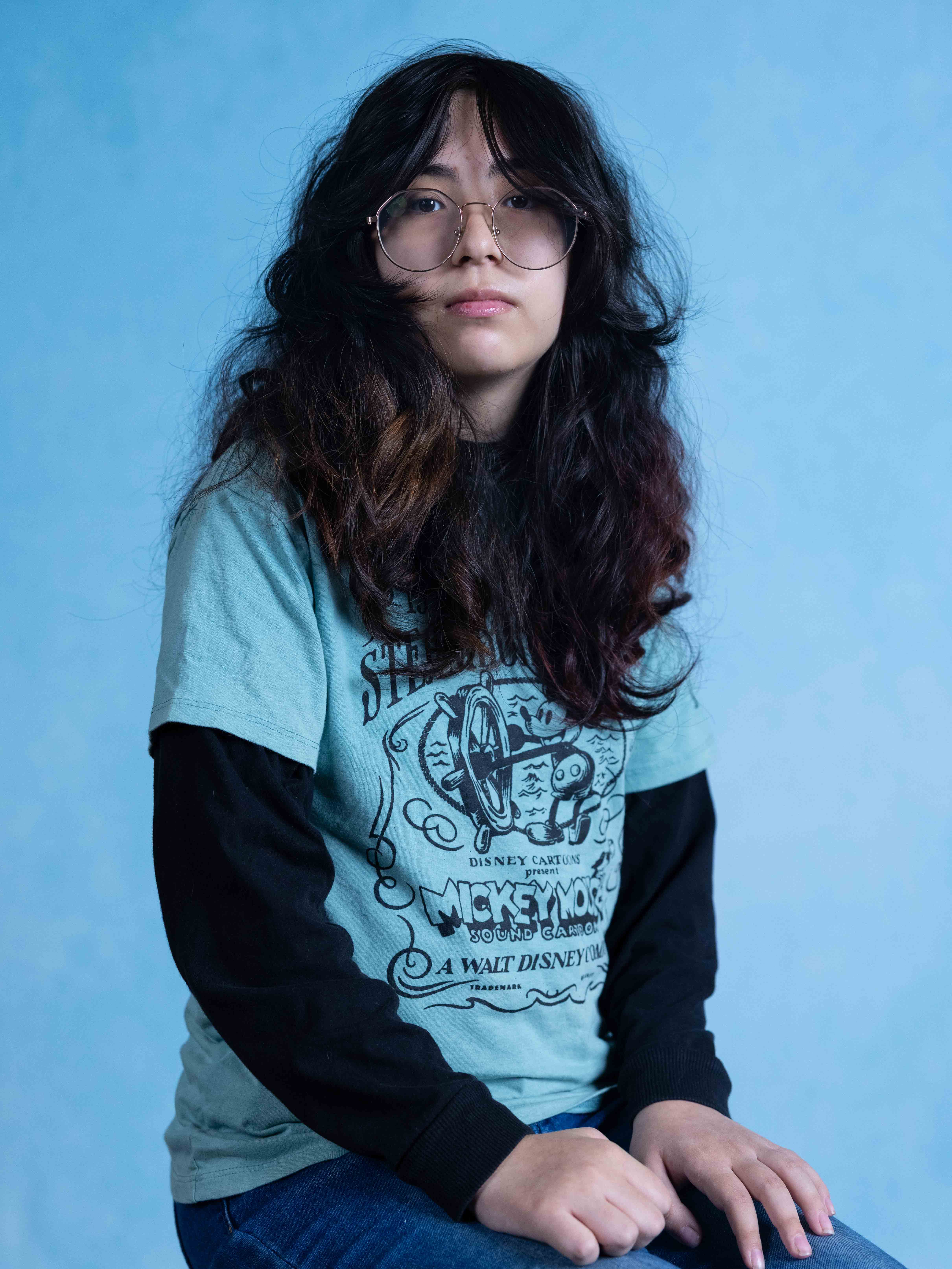 Arazely Leon 